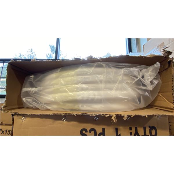 GROUP OF 5 1/4"X3/8"X49.21FT INSULATED PAIR COILS