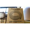 Image 2 : GROUP OF 5 1/4"X3/8"X49.21FT INSULATED PAIR COILS