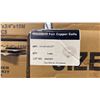 Image 3 : GROUP OF 5 1/4"X3/8"X49.21FT INSULATED PAIR COILS