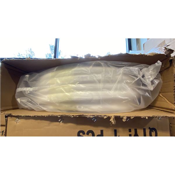 GROUP OF 5 1/4"X3/8"X49.21FT INSULATED PAIR COILS