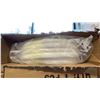 Image 1 : GROUP OF 5 1/4"X3/8"X49.21FT INSULATED PAIR COILS