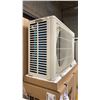Image 2 : MITSUBISHI ELECTRIC MODEL MUZ-GL15NAH WALL-MOUNTED OUTDOOR HEAT PUMP UNIT