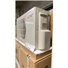 Image 3 : MITSUBISHI ELECTRIC MODEL MUZ-GL15NAH WALL-MOUNTED OUTDOOR HEAT PUMP UNIT