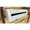 Image 2 : MITSUBISHI ELECTRIC MODEL MSZ-GS18NA MINI-SPLIT-TYPE AIR CONDITIONER INDOOR UNIT