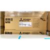 Image 5 : MITSUBISHI ELECTRIC MODEL MSZ-GS18NA MINI-SPLIT-TYPE AIR CONDITIONER INDOOR UNIT