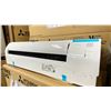 Image 1 : MITSUBISHI ELECTRIC MODEL MSZ-GS18NA MINI-SPLIT-TYPE AIR CONDITIONER INDOOR UNIT