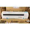 Image 3 : MITSUBISHI ELECTRIC MODEL MSZ-GS18NA MINI-SPLIT-TYPE AIR CONDITIONER INDOOR UNIT