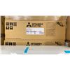 Image 5 : MITSUBISHI ELECTRIC MODEL MSZ-GS18NA MINI-SPLIT-TYPE AIR CONDITIONER INDOOR UNIT