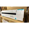 Image 1 : MITSUBISHI ELECTRIC MODEL MSZ-GS18NA MINI-SPLIT-TYPE AIR CONDITIONER INDOOR UNIT