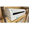 Image 2 : MITSUBISHI ELECTRIC MODEL MSZ-GS18NA MINI-SPLIT-TYPE AIR CONDITIONER INDOOR UNIT