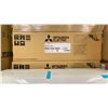 Image 5 : MITSUBISHI ELECTRIC MODEL MSZ-GS18NA MINI-SPLIT-TYPE AIR CONDITIONER INDOOR UNIT