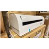 Image 2 : MITSUBISHI ELECTRIC MODEL MSZ-GS18NA MINI-SPLIT-TYPE AIR CONDITIONER INDOOR UNIT