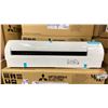 Image 3 : MITSUBISHI ELECTRIC MODEL MSZ-GS18NA MINI-SPLIT-TYPE AIR CONDITIONER INDOOR UNIT