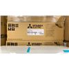 Image 5 : MITSUBISHI ELECTRIC MODEL MSZ-GS18NA MINI-SPLIT-TYPE AIR CONDITIONER INDOOR UNIT