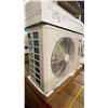 Image 3 : 2 PC TOSOT MODEL TM18HX40 DUCTLESS MULTI-ZONE HEAT PUMP OUTDOOR UNIT WITH TOSOT MODEL TW12HXP2A1DI