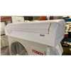 Image 5 : 2 PC TOSOT MODEL TM18HX40 DUCTLESS MULTI-ZONE HEAT PUMP OUTDOOR UNIT WITH TOSOT MODEL TW12HXP2A1DI