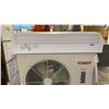 Image 7 : 2 PC TOSOT MODEL TM18HX40 DUCTLESS MULTI-ZONE HEAT PUMP OUTDOOR UNIT WITH TOSOT MODEL TW12HXP2A1DI