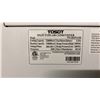 Image 8 : 2 PC TOSOT MODEL TM18HX40 DUCTLESS MULTI-ZONE HEAT PUMP OUTDOOR UNIT WITH TOSOT MODEL TW12HXP2A1DI