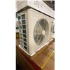 Image 3 : 2 PC TOSOT MODEL TM18HX40 DUCTLESS MULTI-ZONE HEAT PUMP OUTDOOR UNIT WITH TOSOT MODEL TW12HXP2A1DI