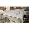 Image 5 : 2 PC TOSOT MODEL TM18HX40 DUCTLESS MULTI-ZONE HEAT PUMP OUTDOOR UNIT WITH TOSOT MODEL TW12HXP2A1DI