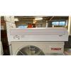 Image 3 : TOSOT MODEL TW12HXP2A1DI 12K IDU HEAT PUMP S25 SERIES 208/230V SPLIT TYPE