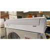 Image 3 : TOSOT MODEL TW12HXP2A1DI 12K IDU HEAT PUMP S25 SERIES 208/230V SPLIT TYPE