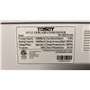 Image 4 : TOSOT MODEL TW12HXP2A1DI 12K IDU HEAT PUMP S25 SERIES 208/230V SPLIT TYPE