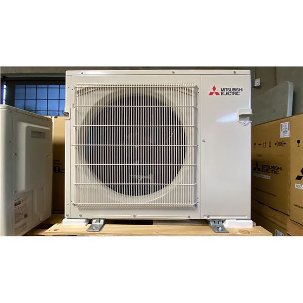 MITSUBISHI ELECTRIC MODEL MXZ-3C30NA4 MULTI-ZONE OUTDOOR UNIT SPLIT SYSTEM HEAT PUMP