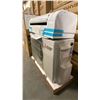 Image 3 : 2 PC SET OF MITSUBISHI ELECTRIC MODEL MUZ-GL15NAH WALL-MOUNTED OUTDOOR HEAT PUMP UNIT