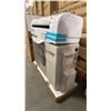 Image 3 : 2 PC SET OF MITSUBISHI ELECTRIC MODEL MUZ-GL15NAH WALL-MOUNTED OUTDOOR HEAT PUMP UNIT