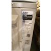 Image 4 : 2 PC SET OF MITSUBISHI ELECTRIC MODEL MUZ-GL15NAH WALL-MOUNTED OUTDOOR HEAT PUMP UNIT