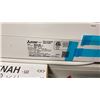 Image 5 : 2 PC SET OF MITSUBISHI ELECTRIC MODEL MUZ-GL15NAH WALL-MOUNTED OUTDOOR HEAT PUMP UNIT