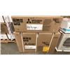 Image 6 : 2 PC SET OF MITSUBISHI ELECTRIC MODEL MUZ-GL15NAH WALL-MOUNTED OUTDOOR HEAT PUMP UNIT