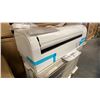 Image 1 : MITSUBISHI ELECTRIC MODEL MSZ-GL15NA SPLIT SYSTEM HEAT PUMP INVERTER TYPE INDOOR UNIT