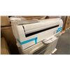 Image 1 : MITSUBISHI ELECTRIC MODEL MSZ-GL15NA SPLIT SYSTEM HEAT PUMP INVERTER TYPE INDOOR UNIT