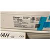 Image 3 : MITSUBISHI ELECTRIC MODEL MSZ-GL15NA SPLIT SYSTEM HEAT PUMP INVERTER TYPE INDOOR UNIT