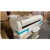 Image 1 : MITSUBISHI ELECTRIC MODEL MSZ-GL15NA SPLIT SYSTEM HEAT PUMP INVERTER TYPE INDOOR UNIT