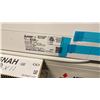 Image 3 : MITSUBISHI ELECTRIC MODEL MSZ-GL15NA SPLIT SYSTEM HEAT PUMP INVERTER TYPE INDOOR UNIT