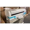 Image 1 : MITSUBISHI ELECTRIC MODEL MSZ-GL15NA SPLIT SYSTEM HEAT PUMP INVERTER TYPE INDOOR UNIT