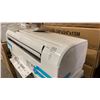 Image 2 : MITSUBISHI ELECTRIC MODEL MSZ-GL15NA SPLIT SYSTEM HEAT PUMP INVERTER TYPE INDOOR UNIT