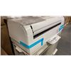 Image 1 : MITSUBISHI ELECTRIC MODEL MSZ-GL15NA SPLIT SYSTEM HEAT PUMP INVERTER TYPE INDOOR UNIT