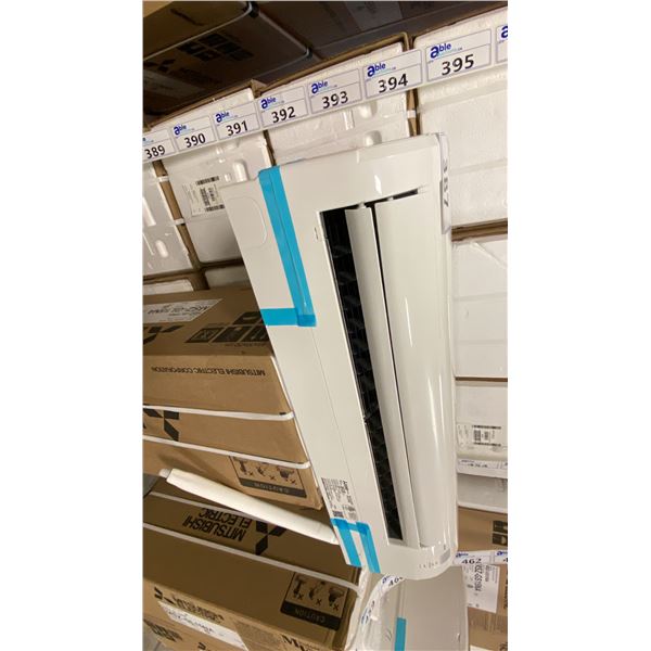 MITSUBISHI ELECTRIC MODEL MSZ-GL15NA SPLIT SYSTEM HEAT PUMP INVERTER TYPE INDOOR UNIT