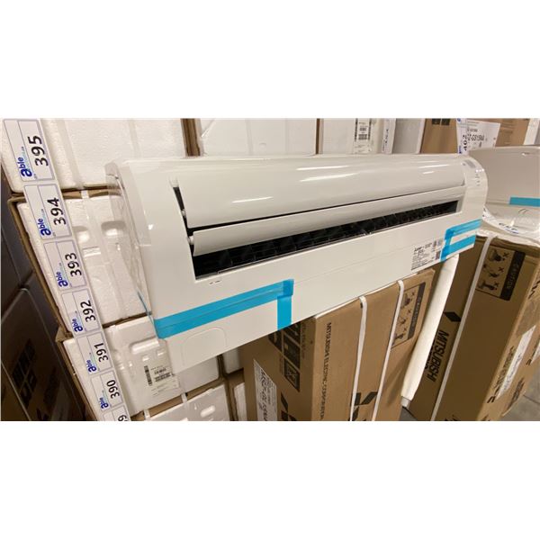 MITSUBISHI ELECTRIC MODEL MSZ-GL15NA SPLIT SYSTEM HEAT PUMP INVERTER TYPE INDOOR UNIT