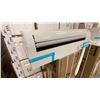 Image 1 : MITSUBISHI ELECTRIC MODEL MSZ-GL15NA SPLIT SYSTEM HEAT PUMP INVERTER TYPE INDOOR UNIT