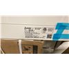 Image 3 : MITSUBISHI ELECTRIC MODEL MSZ-GL15NA SPLIT SYSTEM HEAT PUMP INVERTER TYPE INDOOR UNIT