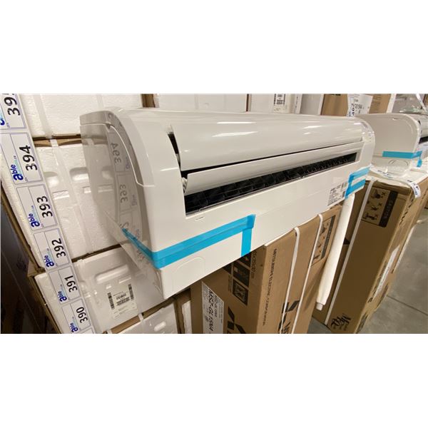 MITSUBISHI ELECTRIC MODEL MSZ-GL15NA SPLIT SYSTEM HEAT PUMP INVERTER TYPE INDOOR UNIT