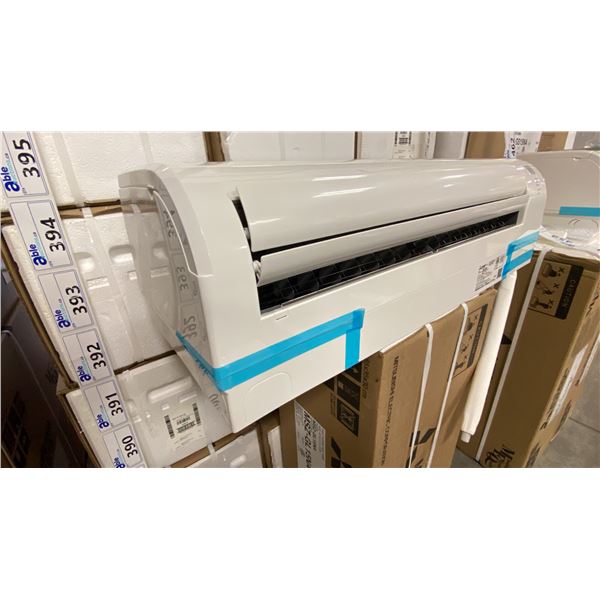 MITSUBISHI ELECTRIC MODEL MSZ-GL15NA SPLIT SYSTEM HEAT PUMP INVERTER TYPE INDOOR UNIT