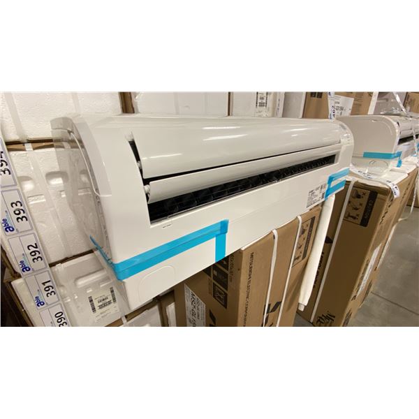 MITSUBISHI ELECTRIC MODEL MSZ-GL15NA SPLIT SYSTEM HEAT PUMP INVERTER TYPE INDOOR UNIT