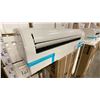 Image 1 : MITSUBISHI ELECTRIC MODEL MSZ-GL15NA SPLIT SYSTEM HEAT PUMP INVERTER TYPE INDOOR UNIT