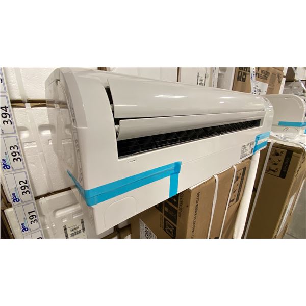 MITSUBISHI ELECTRIC MODEL MSZ-GL15NA SPLIT SYSTEM HEAT PUMP INVERTER TYPE INDOOR UNIT